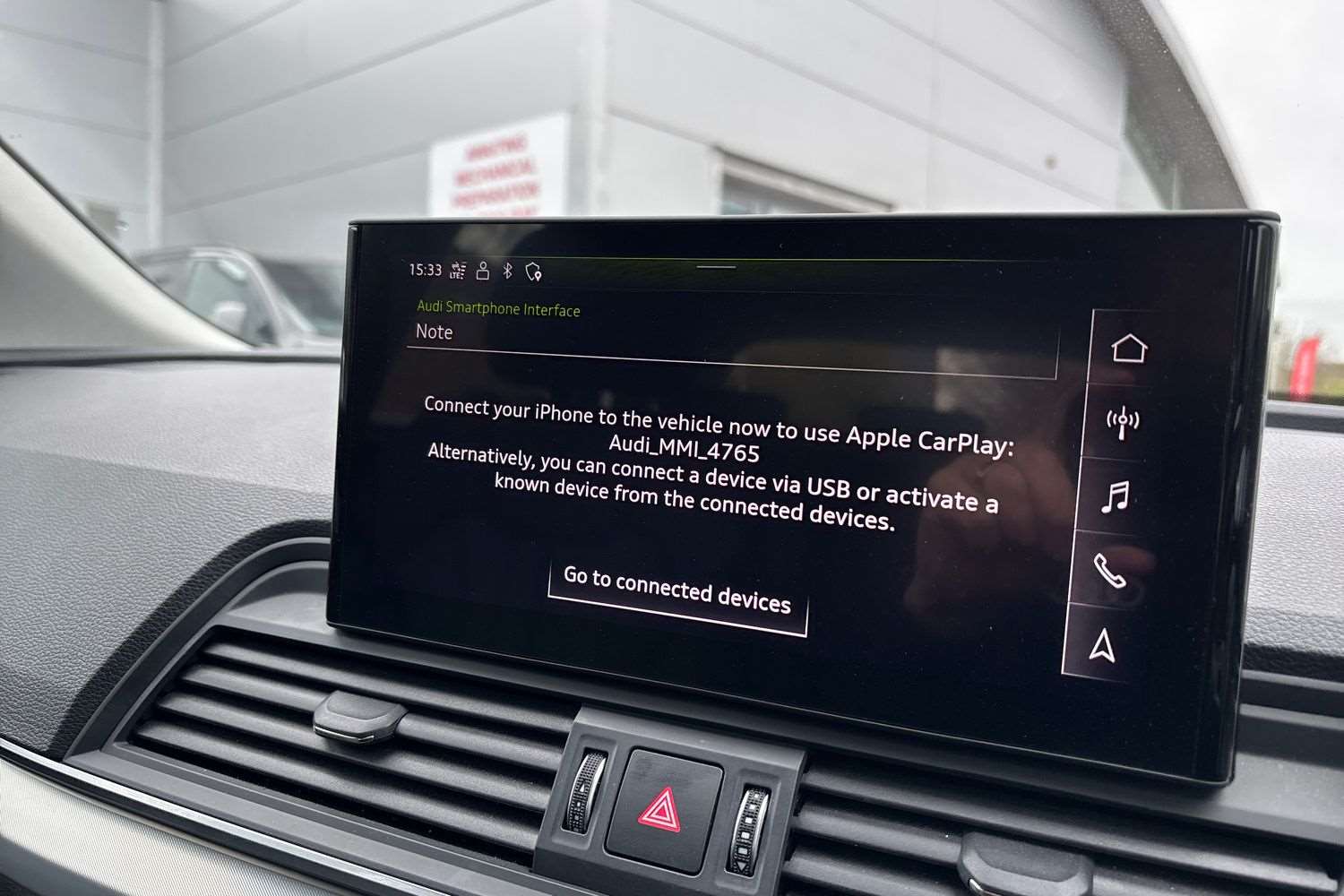 Used Audi Q5 2021 for sale - 77995911: Photo 27