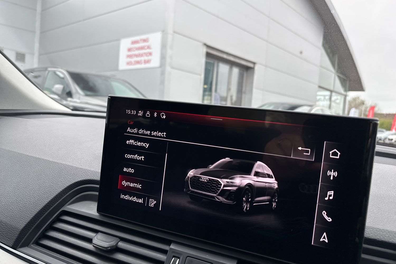 Used Audi Q5 2021 for sale - 77995911: Photo 30