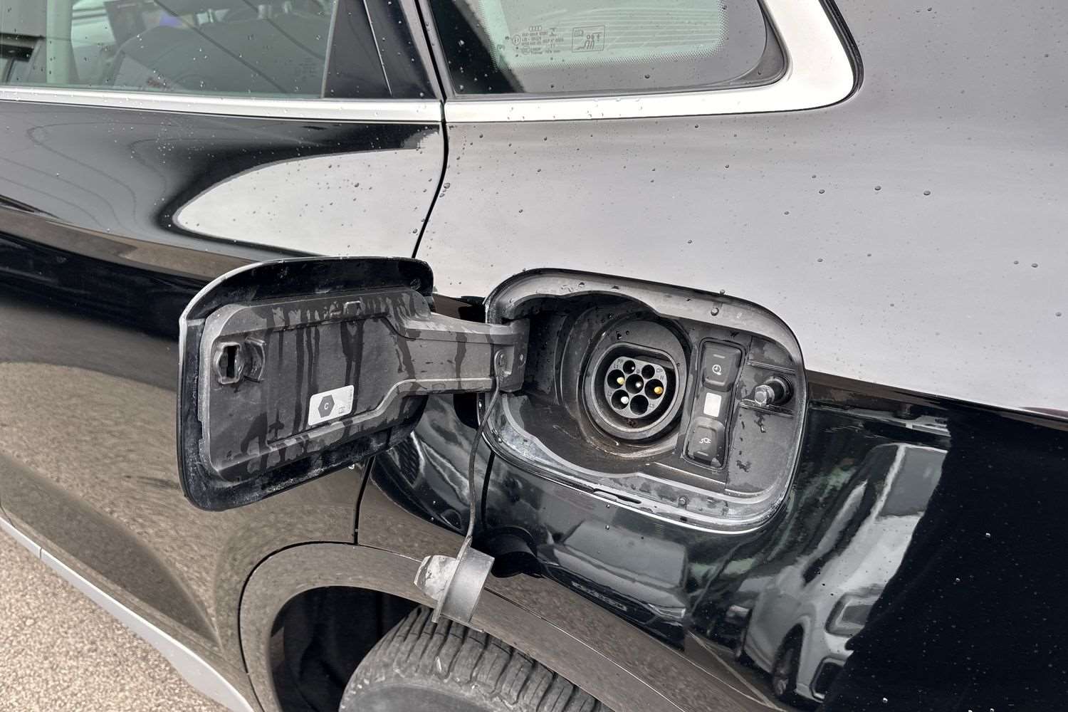 Used Audi Q5 2021 for sale - 77995911: Photo 32