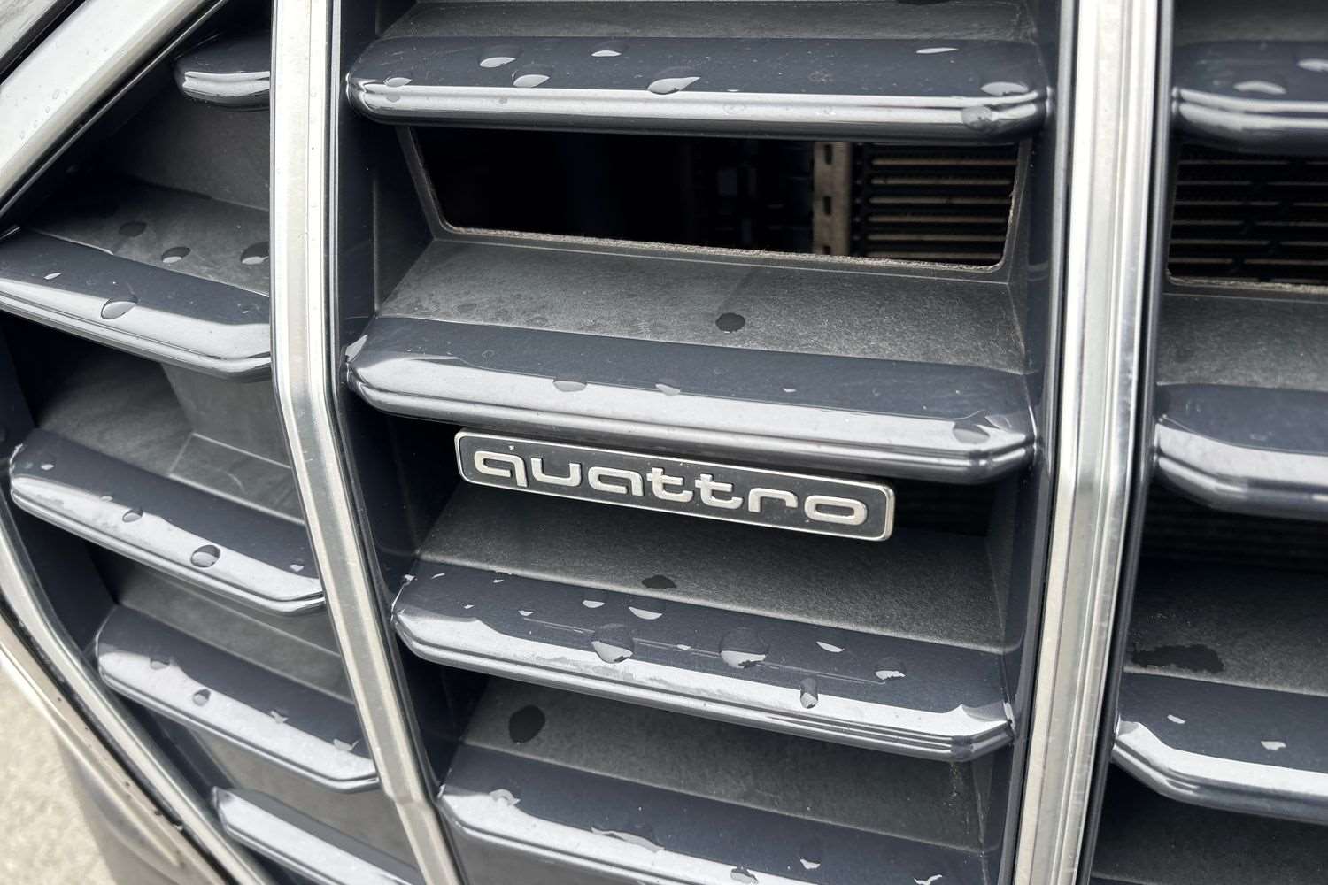 Used Audi Q5 2021 for sale - 77995911: Photo 35