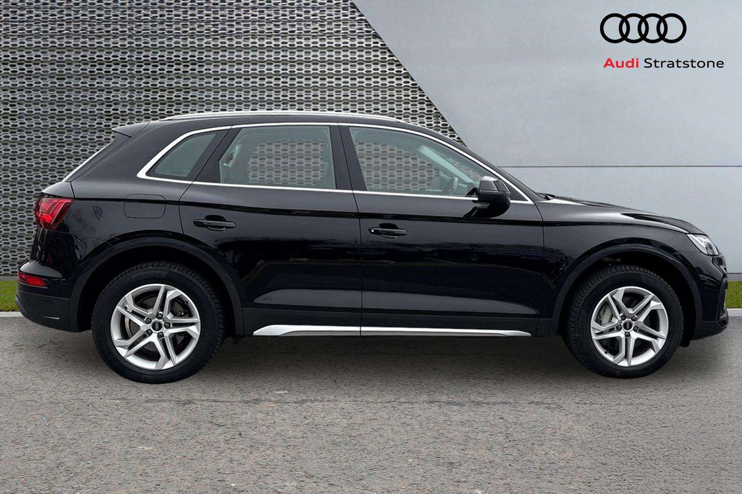 Used Audi Q5 2021 for sale - 77995911: Photo 4