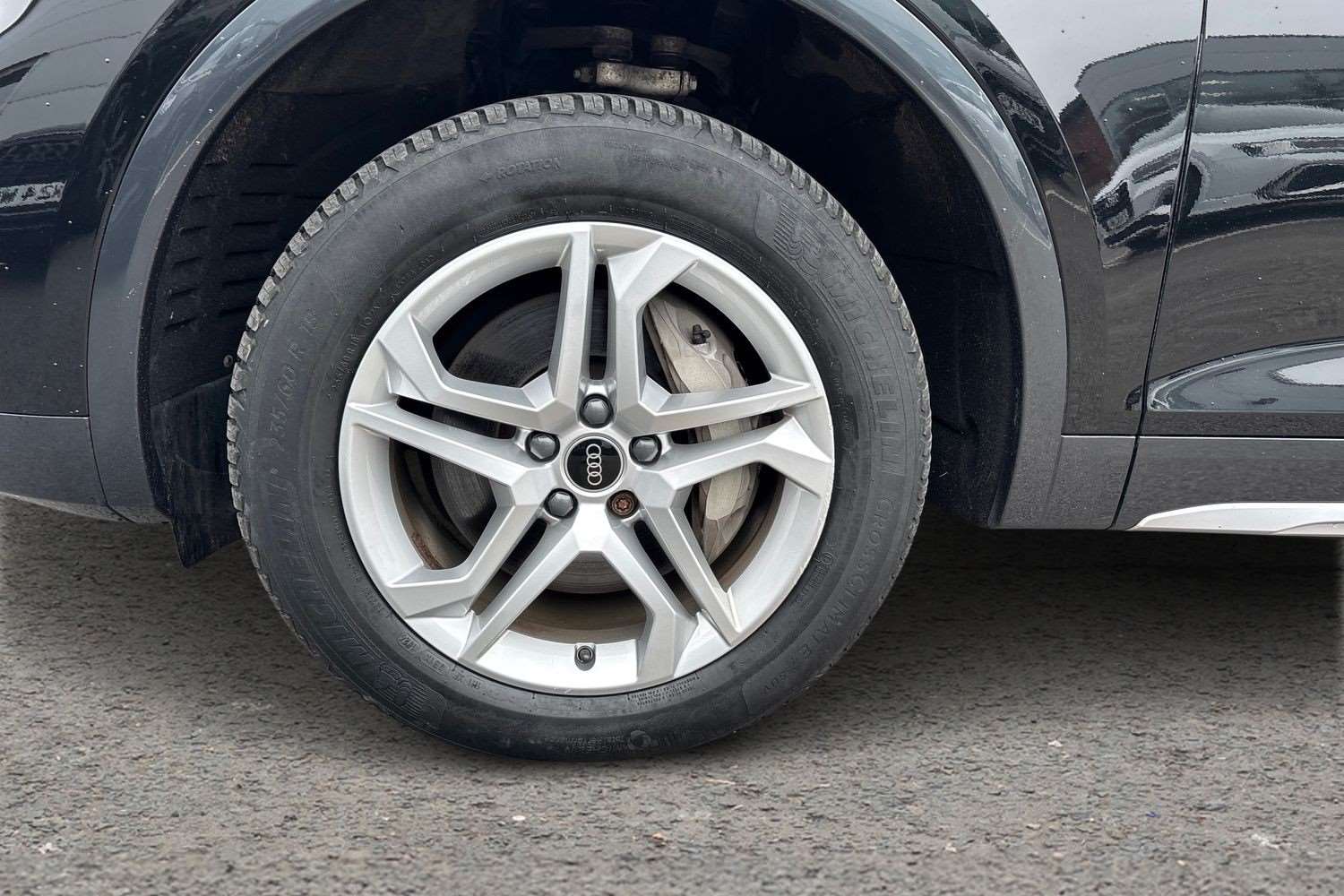 Used Audi Q5 2021 for sale - 77995911: Photo 5