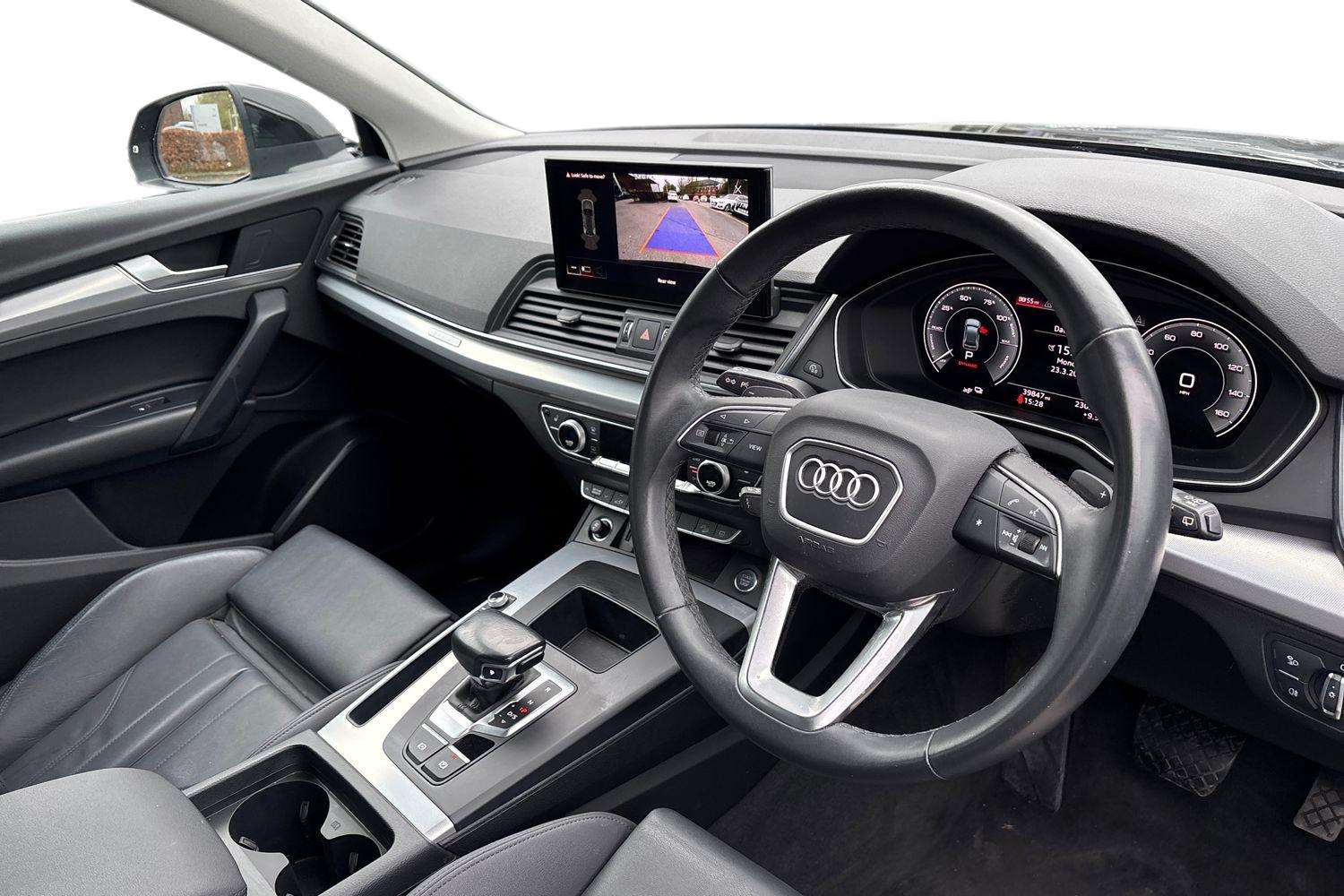 Used Audi Q5 2021 for sale - 77995911: Photo 6