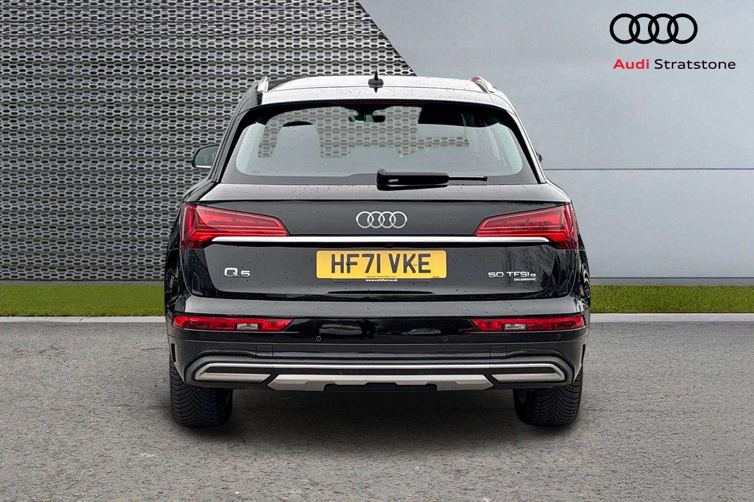 Used Audi Q5 2021 for sale - 77995911: Photo 7