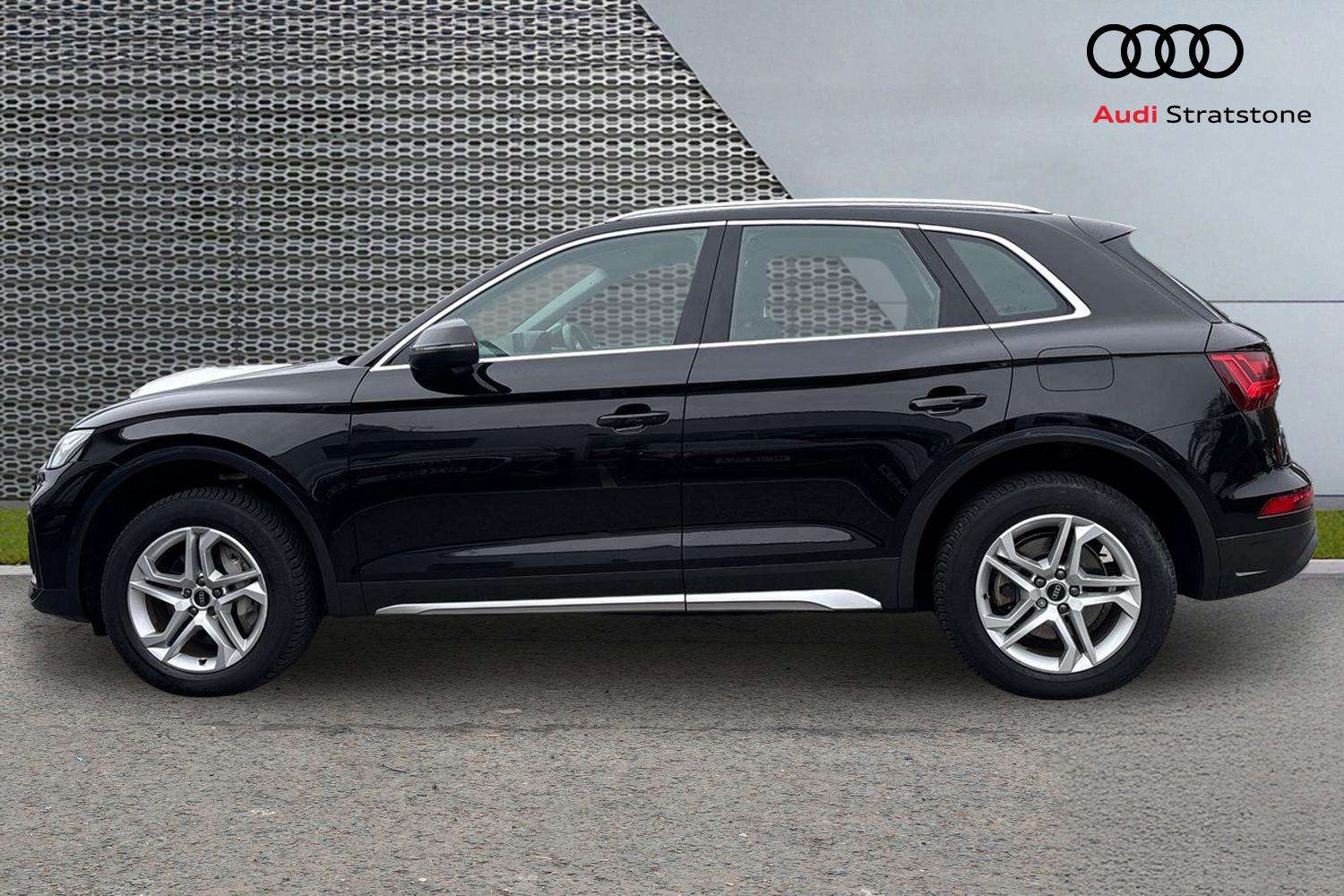 Used Audi Q5 2021 for sale - 77995911: Photo 8