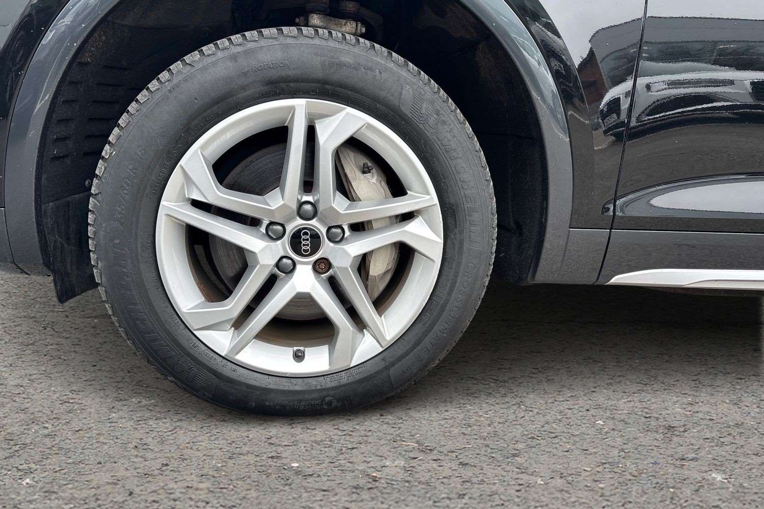 Used Audi Q5 2021 for sale - 77995911: Photo 9