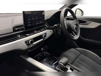 Used Audi A4 2024 for sale - 79745506: Photo