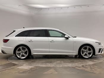 Used Audi A4 2024 for sale - 79745506: Photo