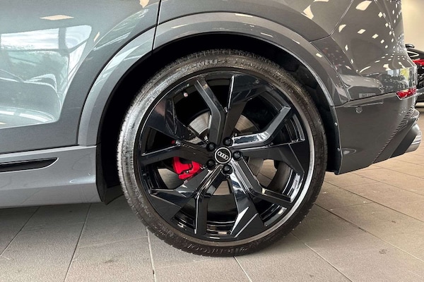 Used Audi Q8 2021 for sale - 76170173: Photo 10