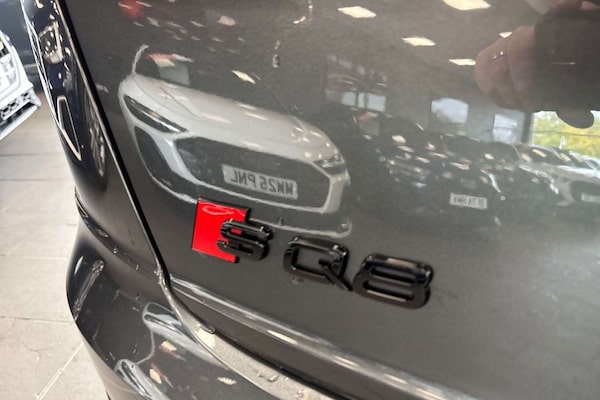 Used Audi Q8 2021 for sale - 76170173: Photo 12