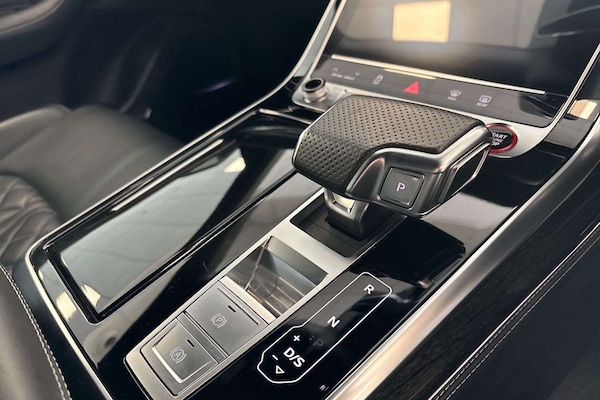 Used Audi Q8 2021 for sale - 76170173: Photo 15