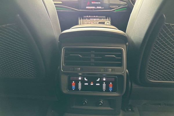 Used Audi Q8 2021 for sale - 76170173: Photo 23