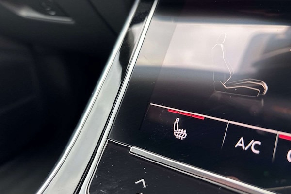 Used Audi Q8 2021 for sale - 76170173: Photo 28