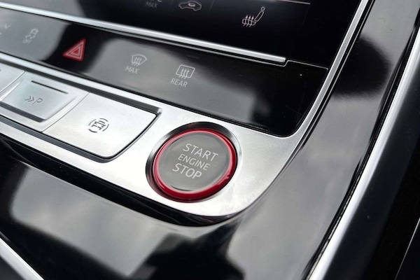 Used Audi Q8 2021 for sale - 76170173: Photo 29