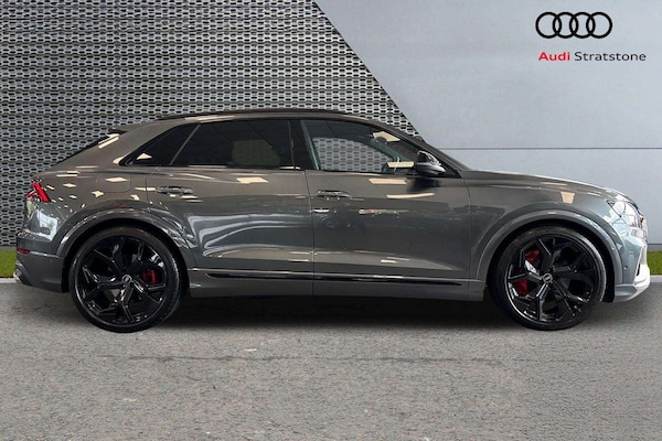 Used Audi Q8 2021 for sale - 76170173: Photo 4