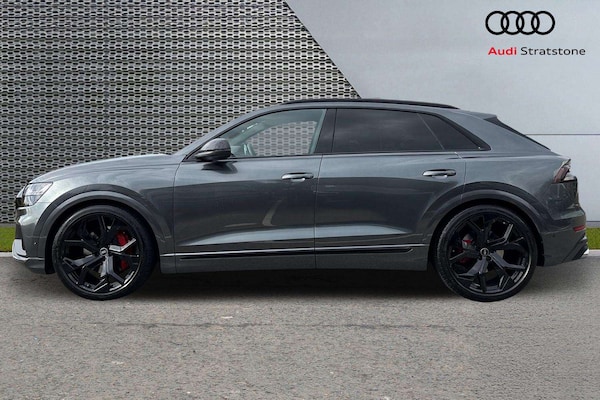 Used Audi Q8 2021 for sale - 76170173: Photo 8
