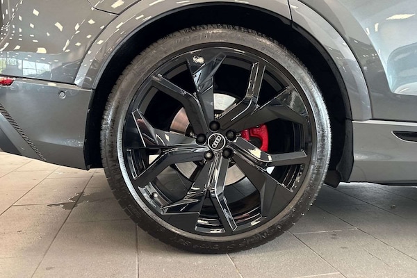 Used Audi Q8 2021 for sale - 76170173: Photo 9