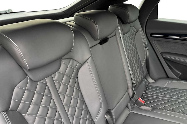 Used Audi Q5 2025 for sale - 75523017: Photo 10