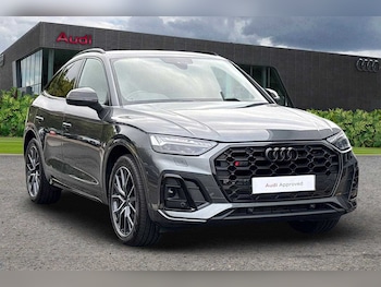 Used Audi Q5 2025 for sale - 75523017: Photo