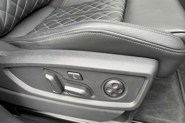 Used Audi Q5 2025 for sale - 75523017: Photo 22