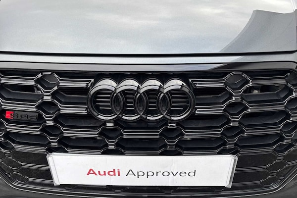 Used Audi Q5 2025 for sale - 75523017: Photo 24