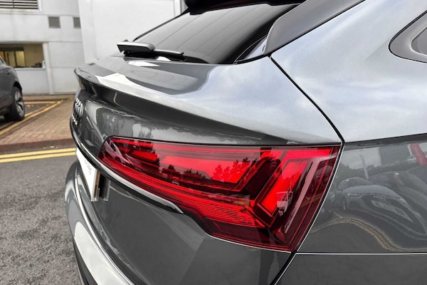 Used Audi Q5 2025 for sale - 75523017: Photo 26