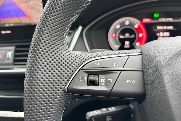 Used Audi Q5 2025 for sale - 75523017: Photo 29