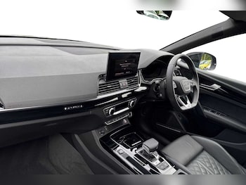Used Audi Q5 2025 for sale - 75523017: Photo