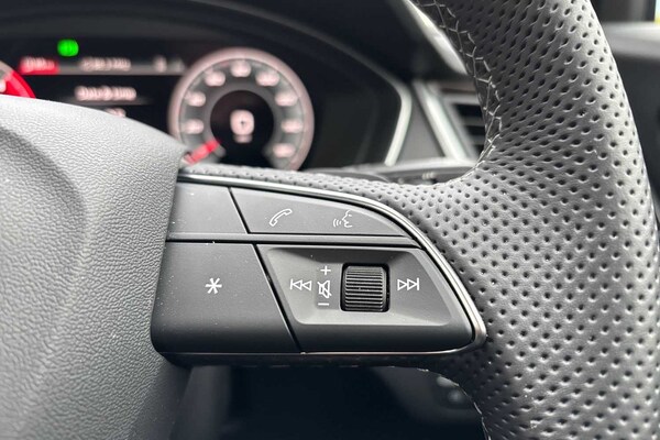 Used Audi Q5 2025 for sale - 75523017: Photo 30