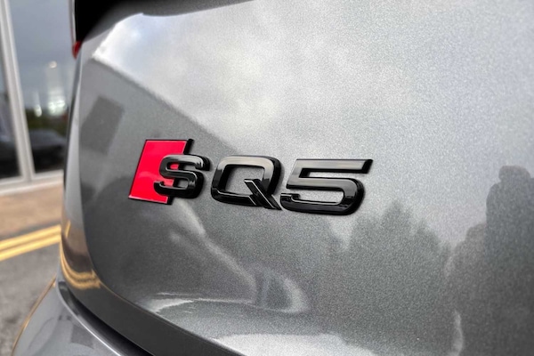 Used Audi Q5 2025 for sale - 75523017: Photo 32