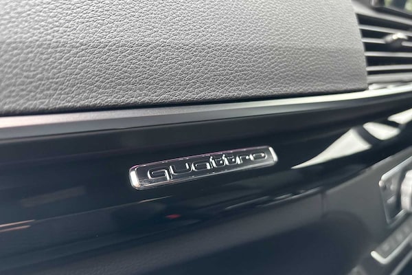 Used Audi Q5 2025 for sale - 75523017: Photo 33