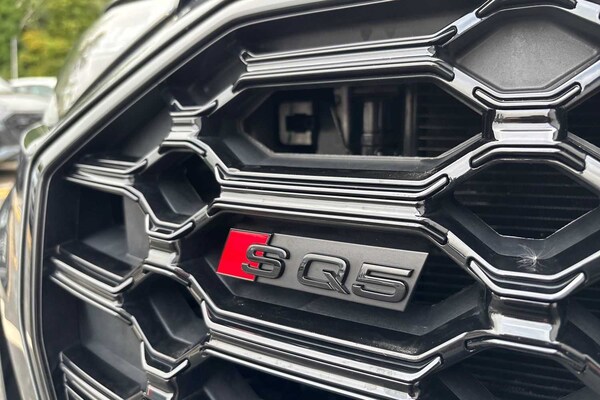 Used Audi Q5 2025 for sale - 75523017: Photo 34