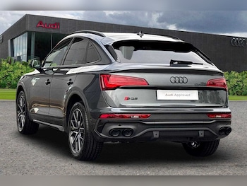 Used Audi Q5 2025 for sale - 75523017: Photo