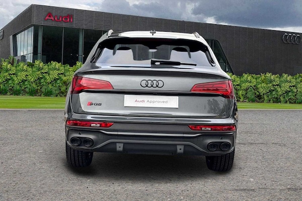 Used Audi Q5 2025 for sale - 75523017: Photo 7