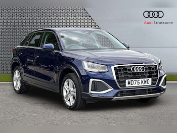 Used Audi Q2 2025 for sale - 79428703: Photo