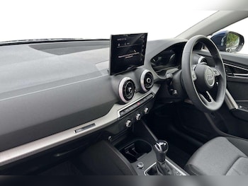 Used Audi Q2 2025 for sale - 79428703: Photo