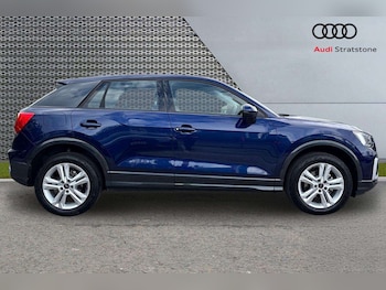 Used Audi Q2 2025 for sale - 79428703: Photo