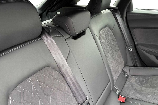 Used Audi A5 2025 for sale - 75354080: Photo 10