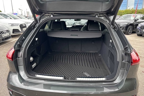 Used Audi A5 2025 for sale - 75354080: Photo 11