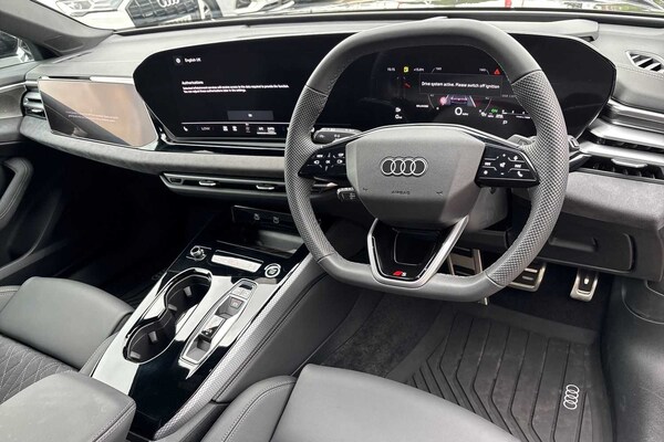 Used Audi A5 2025 for sale - 75354080: Photo 12