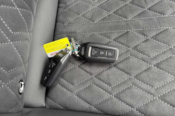 Used Audi A5 2025 for sale - 75354080: Photo 15