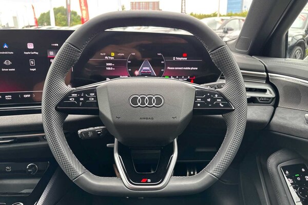 Used Audi A5 2025 for sale - 75354080: Photo 17