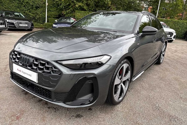 Used Audi A5 2025 for sale - 75354080: Photo 18