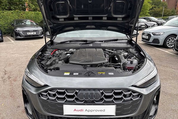 Used Audi A5 2025 for sale - 75354080: Photo 23