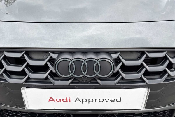 Used Audi A5 2025 for sale - 75354080: Photo 24