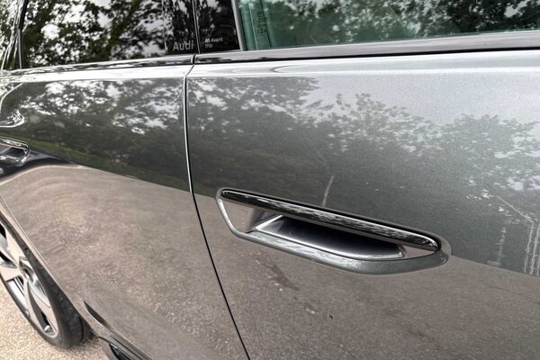 Used Audi A5 2025 for sale - 75354080: Photo 27