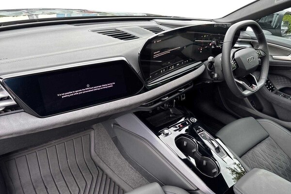 Used Audi A5 2025 for sale - 75354080: Photo 2