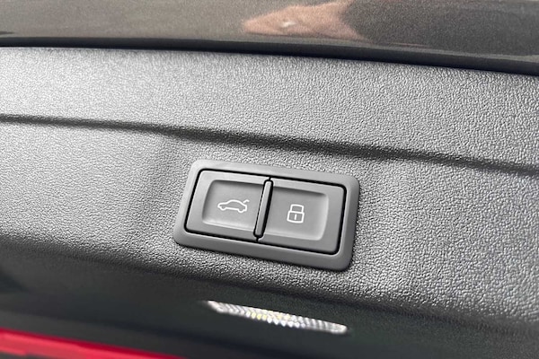 Used Audi A5 2025 for sale - 75354080: Photo 31