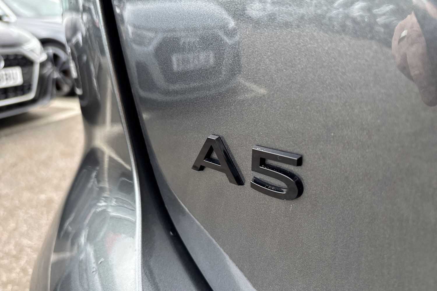 Vehicle 32