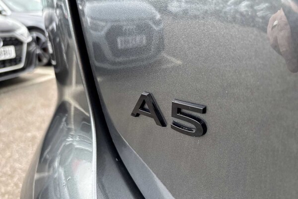 Used Audi A5 2025 for sale - 75354080: Photo 32